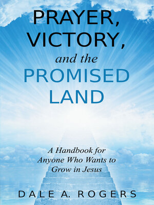 cover image of Prayer, Victory, and the Promised Land